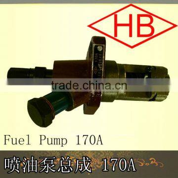 Fuel Pump assembly F170A