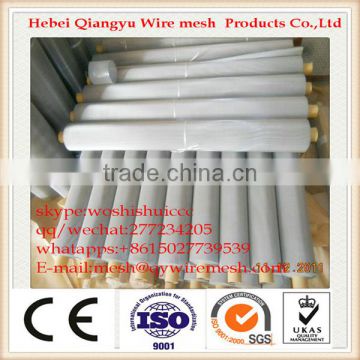 5 micron stainless steel filter mesh / stainless steel fine mesh screen / 316 ss wire cloth