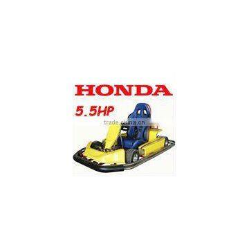 163CC 5.5HP HONDA ENGINE RACING GO KART(MC-484)