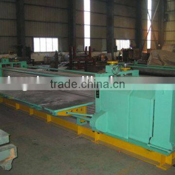 Roofing sheet machine supplier in china