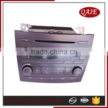 China Standard Car Audio DSP Processor