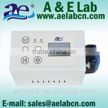 High accuracy Automatic Potential Titrator