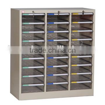 Office Steel Metal Filing Arrangement Cabinet