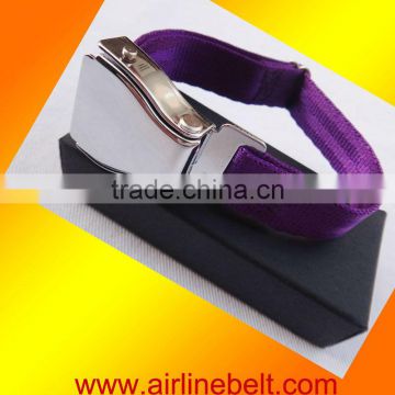 2013 airline italy design bracelet
