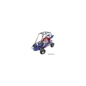 Sell Kids' Two Seat 50cc-100cc Go Cart (New)