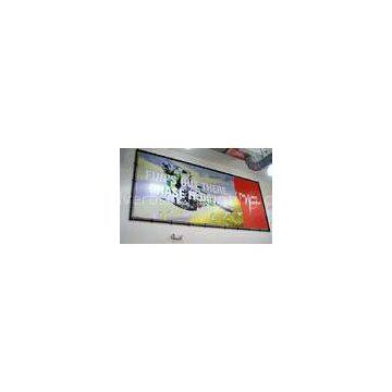 hugeVinyl Banner Printingfor advrtising / one way vision / outside billboard banner