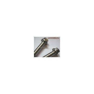 GR2 Titanium Bolts manufacturers