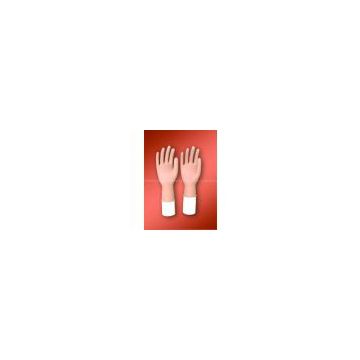 Latex Orthopaedic Surgical Gloves