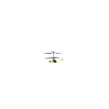 sell 4ch RC mini helicopter