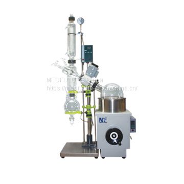 Large Capacity High Quality Industrial Rotary Evaporator
