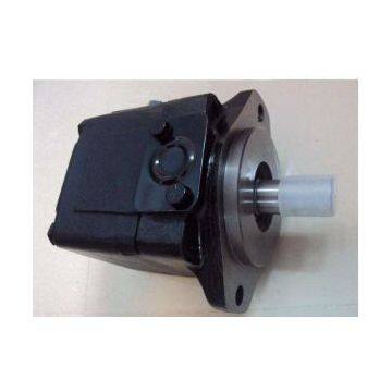 V15a4r-95 Variable Displacement Daikin Hydraulic Piston Pump 18cc