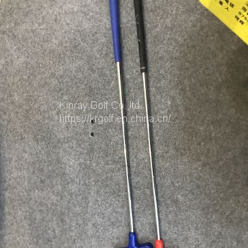 Mini Golf Two way rubber putters/mini golf club