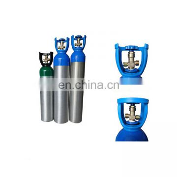 CO2 LWH232-30.0-174 Aluminium fire extinguisher cylinder