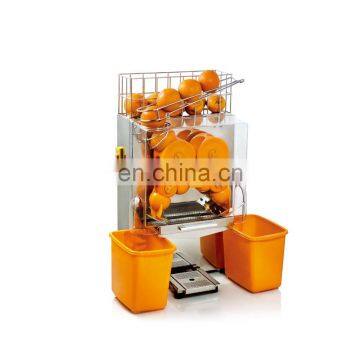 Electrical Manufacture lemon juice machine orange juice processing machine