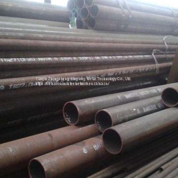 American Standard steel pipe76*14, A106B68*4Steel pipe, Chinese steel pipe273*21Steel Pipe