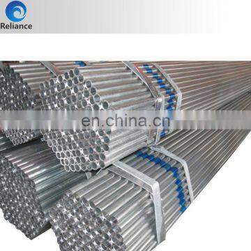 AGRICULTURE USED PRE GALVANIZED STEEL FENCE POSTS