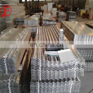 china online shopping 18 gauge gi galvanized steel roofing corrugated polypropylene sheet trading