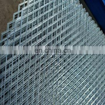 Hot Dipped Galvanized Pvc Coated Welded Wire Mesh Prices