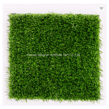Supplier synthetic lawn turf landscaping artificial grass