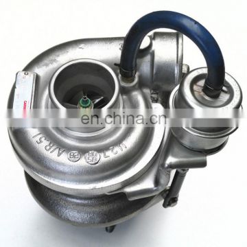 Turbocharger 727266-0003 2674A328 Turbo for Industriemmotor T4.40