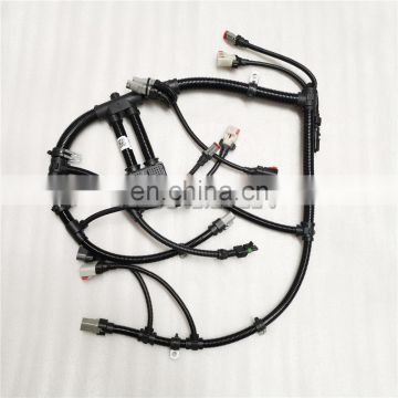 6CT Engine parts Wiring Harness 3976494