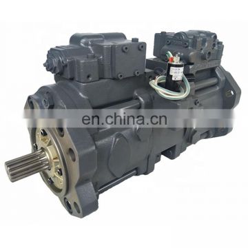 Ec210 Hydraulic Pump Ec240 Main Pump VOE14577124 For Kawasaki Pump K3V112DT-1XER-9N2A