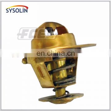 high quality Diesel engine thermostat with low price exported to Overseas