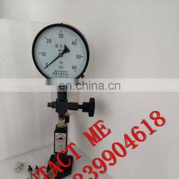 Injector Tester For Common Rail Tool