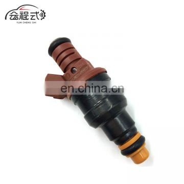 High impedance 0280150975 Fuel Injector Nozzle for GM Omega Silverado 4.1 V6