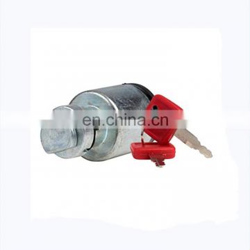 Spare Parts Ignition Switch 4477373 For Excavator ZX330 ZX200-1 ZAX200