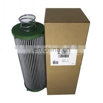 excavator agricultural machinery tractors engine hydraulic oil filter AL169573