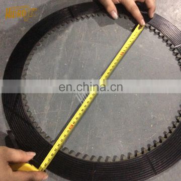 T80  rubber  disc   DISC AS-FRICTION  9w9856   169-7055  9G5287