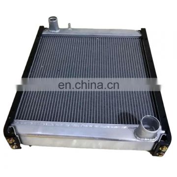 Hubei July Supply Dongfeng DFM Truck Part 1301Q01-010-A Radiator