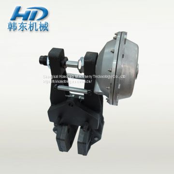 QDG3-A2155 High torque pneumatic caliper disc brake