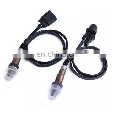 021906265AE Wholesale Car Parts Oxygen Sensor For AUDI