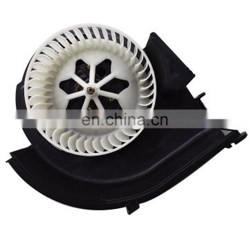 New A/C AC Heater Blower Motor For BMW X5 X6 E70 E71 64116971108