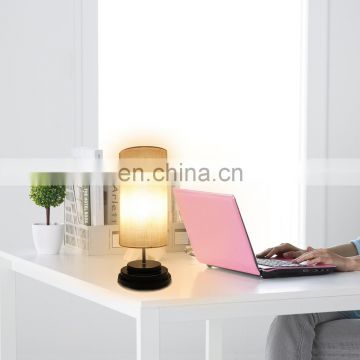 shenzhen factory cheap price restaurant hotel super decorative model style  led table lamp