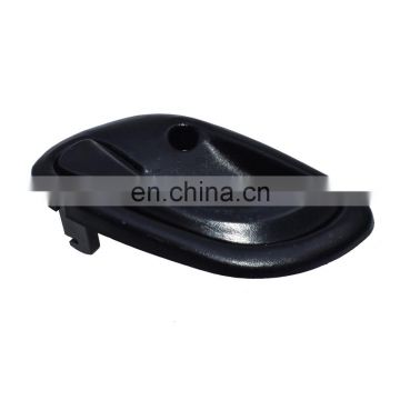 Free Shipping! for Chevy Suzuki Inside Interior Door Handle Left Driver Side Front/Rear Black