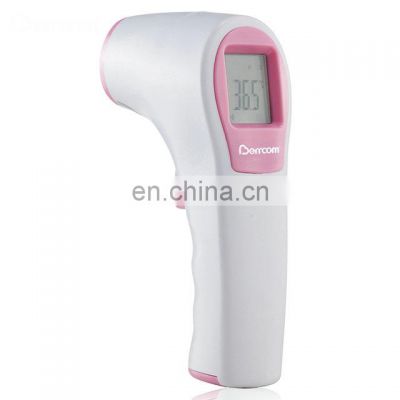 digital Handheld Electronic High Precision Non-contact forehead Infrared thermometer