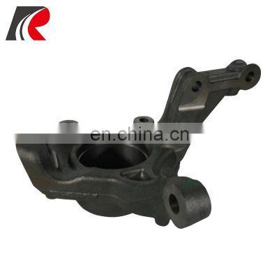 Factory Outlet High Quality Steering Knuckle for RENAULT Duster OEM: 8200881941 8200881829