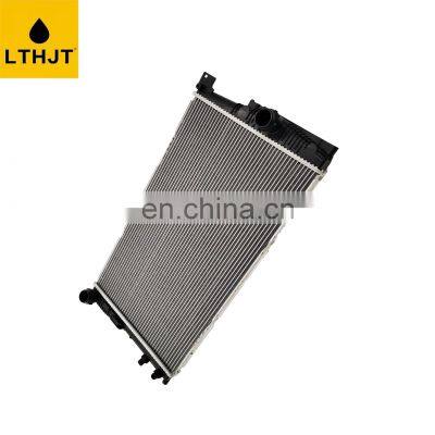 Hot Selling Car Accessories Auto Spare Parts Radiator OEM NO 1711 7626 559 17117626559 For BMW F10
