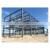 Multi-storey Steel Structure Warehouse Building Construction Storage Shed