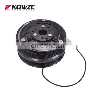 Air Conditioning Compressor Clutch For Volvo 30733821