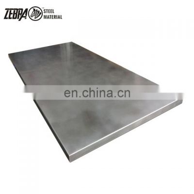 cold rolled 201 stainless steel sheet 2b no.1 finished stainless steel
