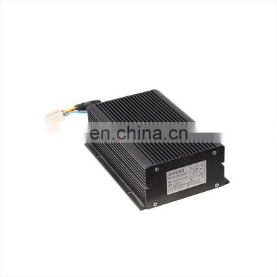Electric forklift spare parts, Step-down 72V to 12V 300W non-isolated dc converter