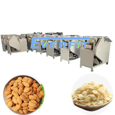 Almond peeler machine price | Wet Almond Peeling Machine | Machine for pealing almonds