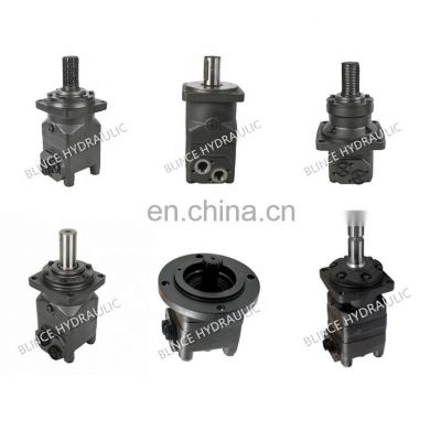 China Dongguan Blince Hydraulic Motors Eaton Char-lynn 2000 Series Replacement OMT