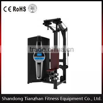gym fitness equipment / hot sale fitenss machine /butter fly machine/tz-8047