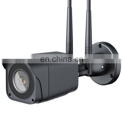 5MP Wireless Wifi Security IP Camera CCTV Night Vision Outdoor Home Surveillance Cam Two-way Audio IR Night Vision CamHipro