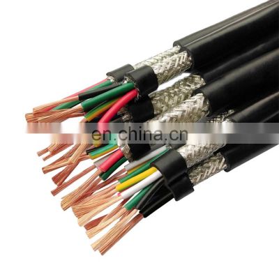 3*240mm Xlpe Insulated Pvc Sheathed High Quality Professional Control Cable